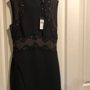 BCBGMAXAZRIA cocktail dress